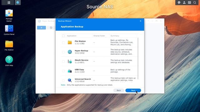 How to Migrate Your Data to Another Synology NAS | Synology смотреть онлайн