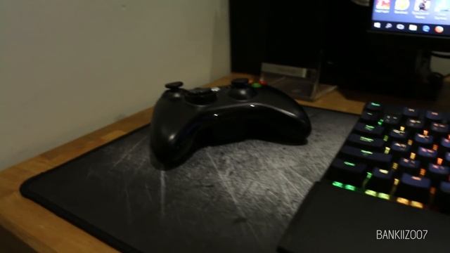 My PC (X99 LGA2011v3 & Corsair Gaming Gear Set) โต๊ะคอมของผม :) смотреть онлайн