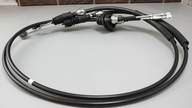 Трос КПП Портер1 смотреть онлайн