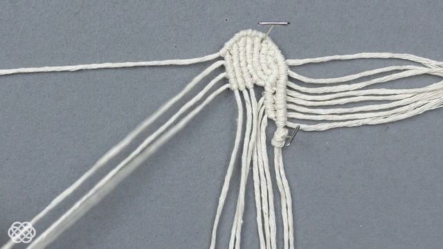 BEAUTIFUL MACRAME FLOWERS FOR MICRO & MACRO MACRAMÉ