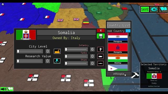 How to Make a Kaiserreich Map Part 1 - Africa смотреть онлайн