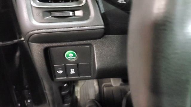 2016 Honda HR-V EX Manual Trans. mj смотреть онлайн