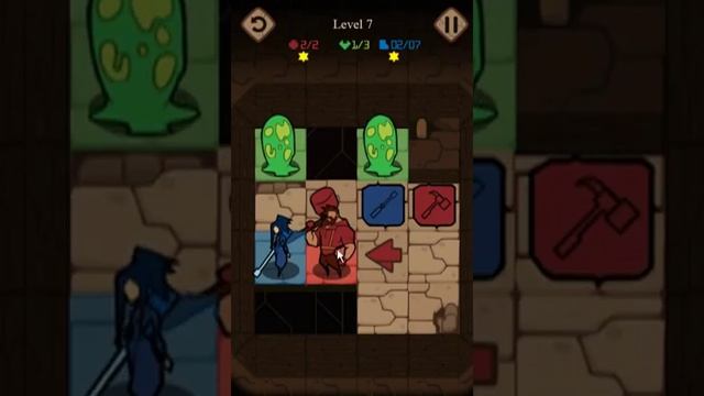 Oracle tool for heroes game level1 to level9 complete смотреть онлайн