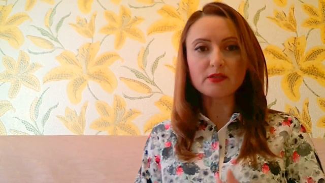 Кинезиология. Программа Личное счастье. Часть 1. Наида Амирова смотреть онлайн