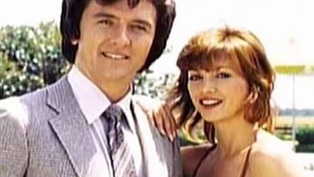 1978 Dallas Theme Song смотреть онлайн