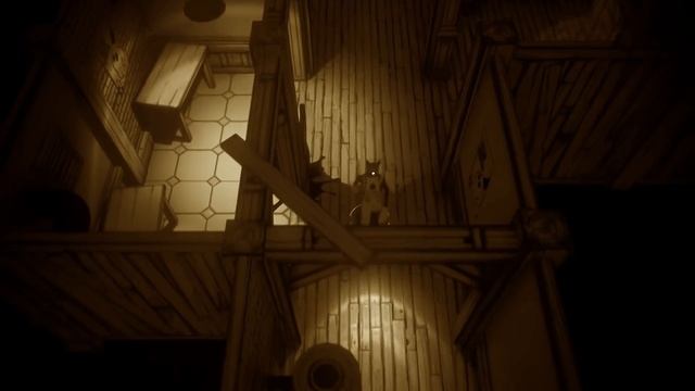 Новая ИГРА про БОРИСА?! - Борис и Темное Выживание Разбор Трейлера ► Boris and the Dark Survival смотреть онлайн