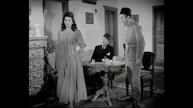 Meçhul Kahramanlar - Biz Türkler İçin Üç Şey Önemlidir | Ayhan Işık Sezer Sezin | Yeşilçam Filmi смотреть онлайн