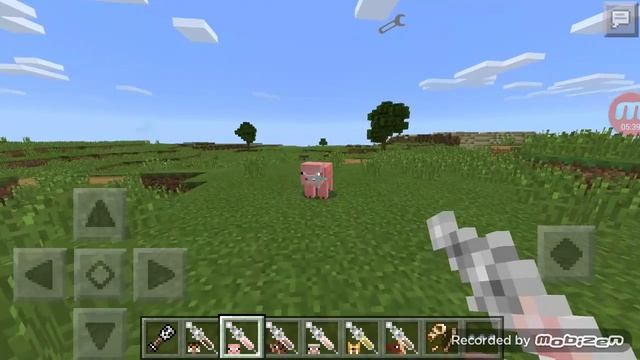 Minecraft pe jurassic world смотреть онлайн