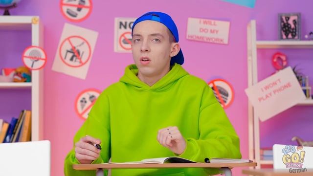 COOL AUS DER NACHSITZ-KLASSE VERSCHWINDEN | Streiche für Lehrer und lustige Szenen auf 123GO! SCHOO смотреть онлайн