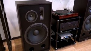 Гиганты Magnat Transpuls 1500