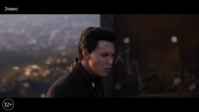 Элвис\2022\Биография\Русский трейлер смотреть онлайн