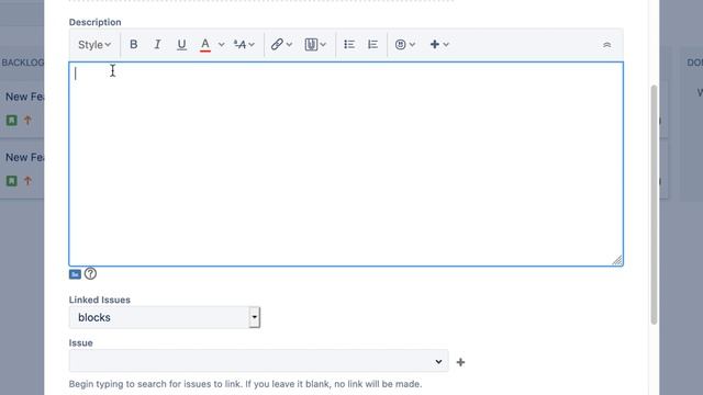 Creating issues in Jira Cloud смотреть онлайн