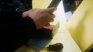 Магнитола нет звука.Решено.