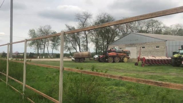 Лайф хак для опрыскивателя ТУМАН 3 смотреть онлайн