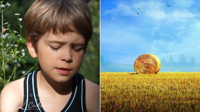 Рассказ | Я хочу сказать своё слово | Василий Сухомлинский смотреть онлайн