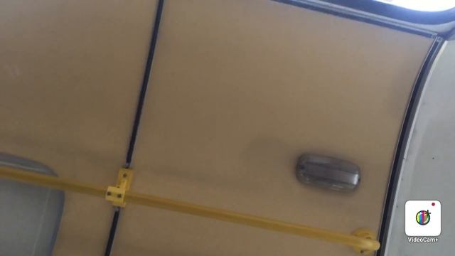 Довезут ли нас без билета в автобусе смотреть онлайн