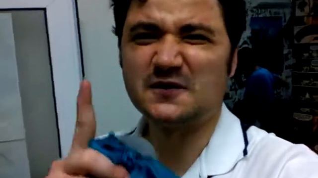 Hobby Games VLOG еп 1 смотреть онлайн