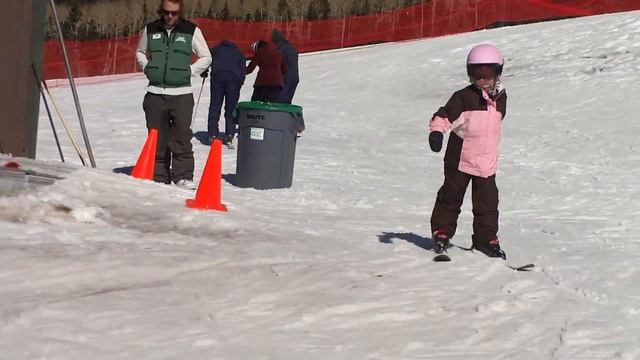 Magic Carpet @ Snowbowl смотреть онлайн