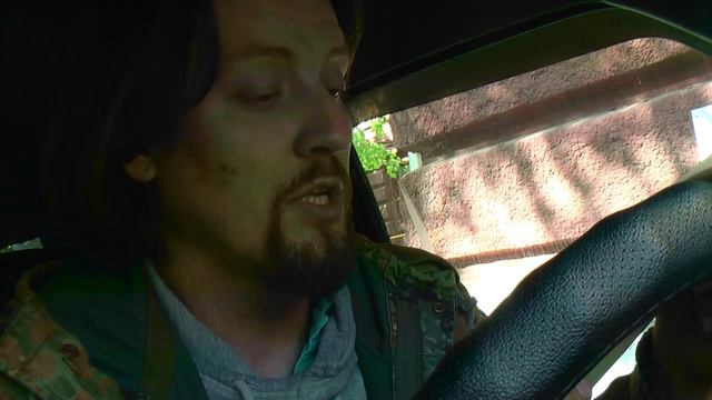 GMC Jimmy - Как я снимал рычаги подвески и менял сайлентблоки на старой американской машине смотреть онлайн