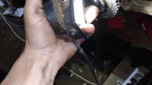 Замена тнвд lucas на bosch. Часть 1.