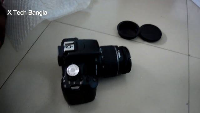 Canon Eos 500d full settings|Unboxing video in bangla смотреть онлайн
