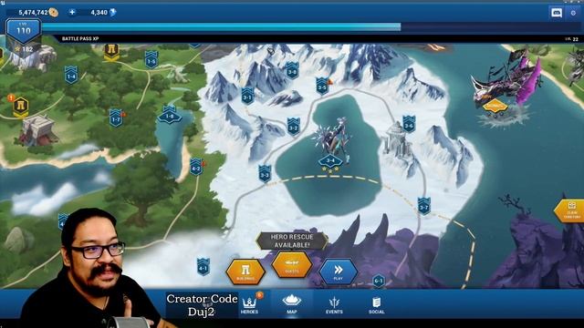 Battle Pass Guide & Tutorial | Battle Breakers смотреть онлайн