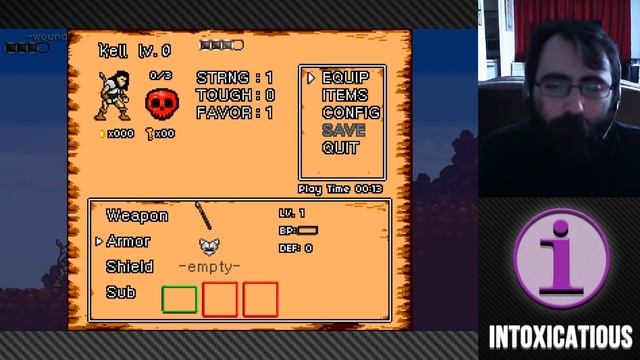 Savage: The Shard of Gosen - GameMaker: Studio Previews Ep. 28 смотреть онлайн