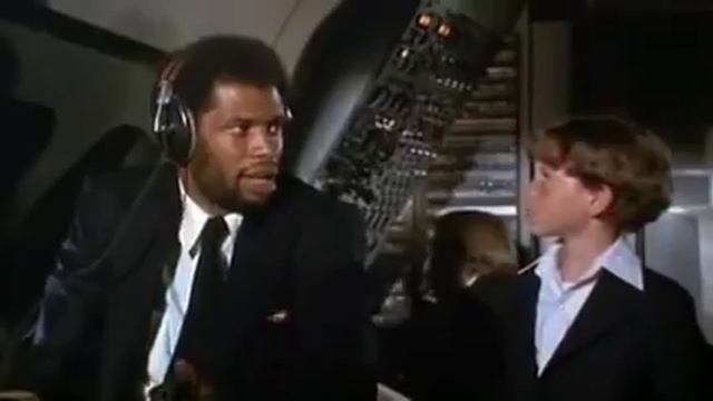 Airplane! : Trailer