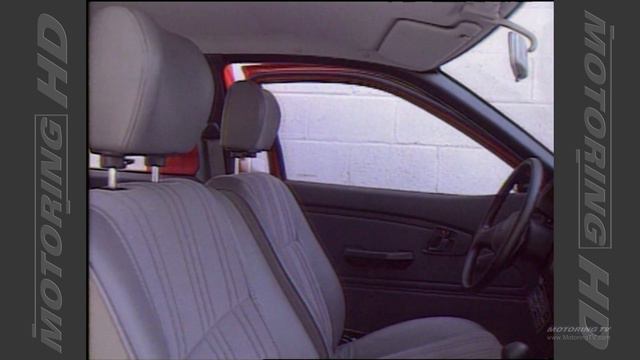 1991 Dodge Colt - Throwback Thursday смотреть онлайн