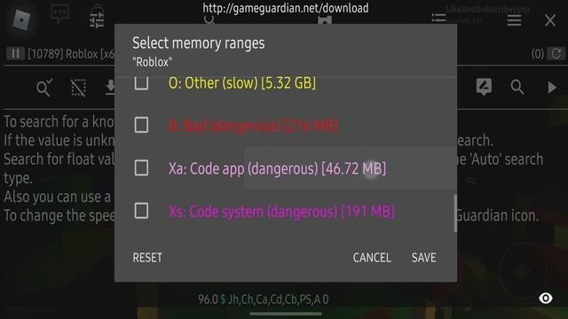 !!!ROBLOX NOCLIP EXPLOIT/HACK SCRIPT FOR MOBILE!!! TUTORIAL!!! GAMEGUARDIAN!!! VERY EASY!! NO ROOT! смотреть онлайн