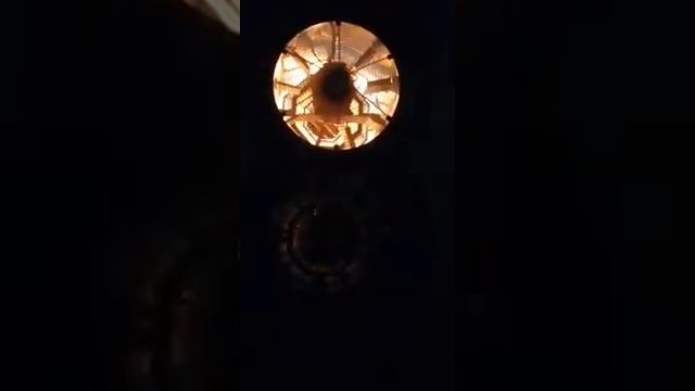 PGD-2213. Зерносушилка на Пропан-бутане. смотреть онлайн