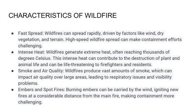 WILDFIRE | From Spark to Blaze: Exploring the Dynamics of Wildfires | CSS | GSA | 23 смотреть онлайн