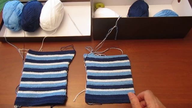 Что вязала в мае // что связала ///что вяжу смотреть онлайн