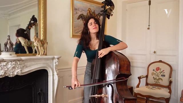 Bach Acceleration Studies, I. Prelude смотреть онлайн