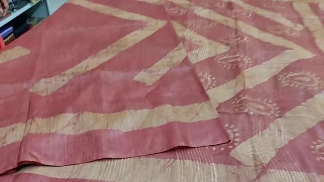 Soft Batik Shibori Rs 1220