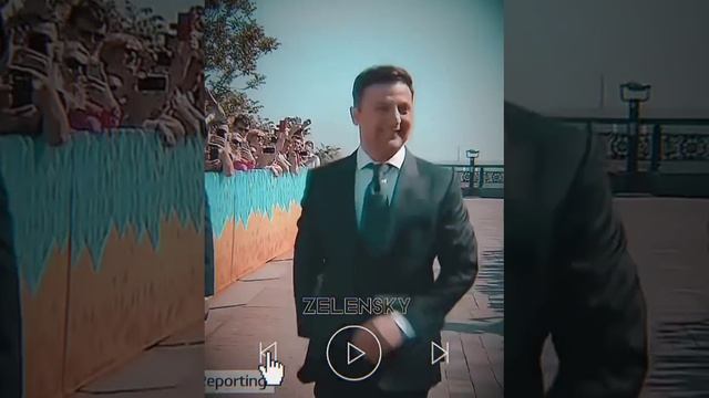 Choose Your President - В.В.Путин