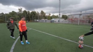 ГУДАЙ vs МАНА! ЛИГА МОНСТРОВ ФОНБЕТ 2 ТУР
