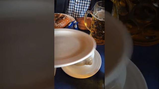 Праздник пива в Германии ? смотреть онлайн