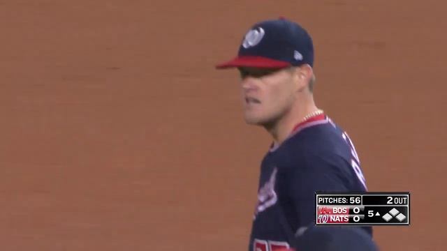 Red Sox vs. Nationals Game Highlights (10/1/21) | MLB Highlights смотреть онлайн