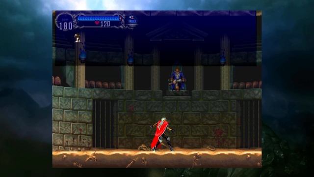 Castlevania : Symphony of the Night - Analyse смотреть онлайн