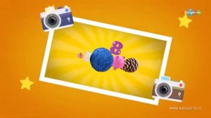 Каналу Карусель 8 лет