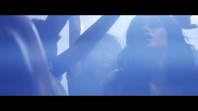Camila Cabello - Crying In The Club (Official Video)