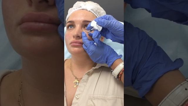 Обучение косметологов , мастер-класс проводит Врач дерматолог - косметолог Хуснутдинова Н.В. смотреть онлайн