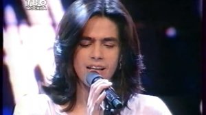 Кристиан Рэй ( Christian Ray Flores) - Стой (акустическая версия)