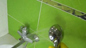 Как отмыть акриловую ванну за 10 минут//Универсальное средство для всех ванн!