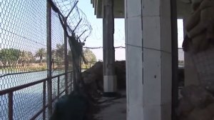 ВЕРЕВКА САДДАМА ХУСЕЙНА. КАЗНЬ ДИКТАТОРА