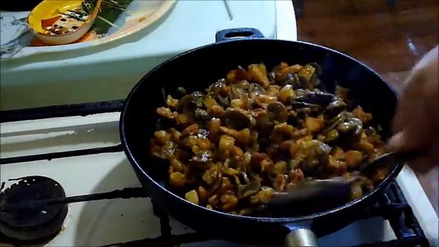 Готовим с удовольствием