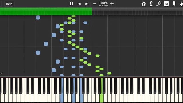 Бию Кое / Койлэре, Татарские плясовые, татарская плясовая, баян, пианино, аккордеон, урок, разбор смотреть онлайн