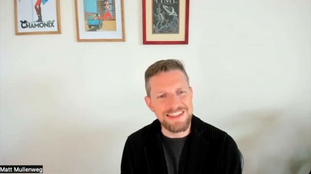 WordPress Co-Founder Matt Mullenweg on the Ai REVOLUTION ? смотреть онлайн
