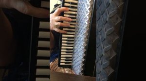 ТО «Осетинская гармоника» 61 Дигорская хонга